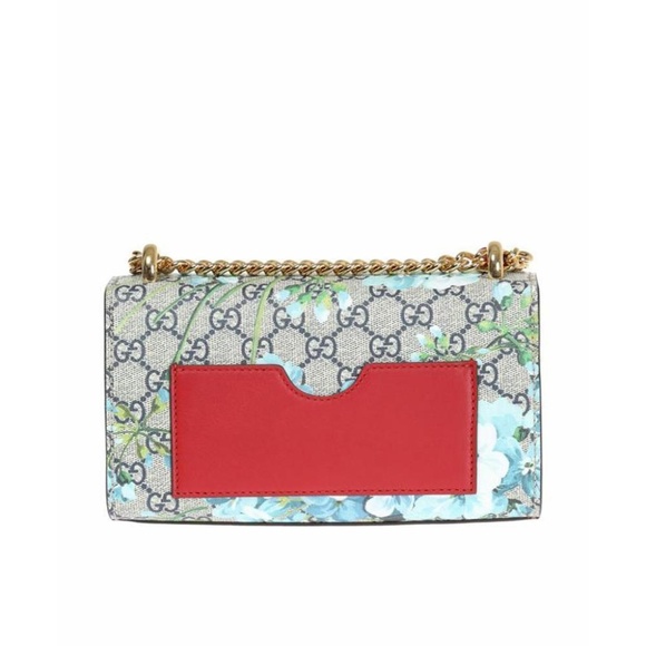 Coated Canvas Supreme Blooms Small padlock - Picture 3 of 8